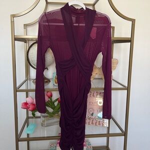 PrettyLittleThing Dress